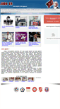Mobile Screenshot of judo59.com